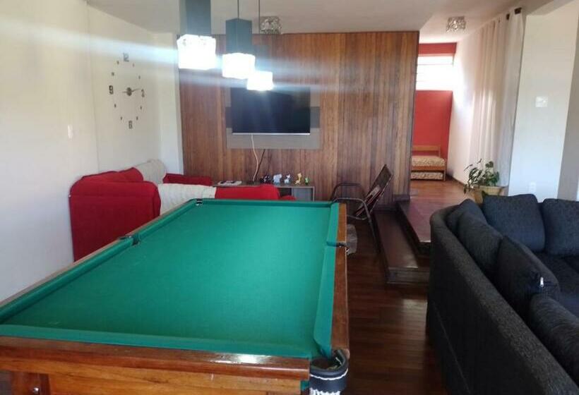 家庭套房, Pousada Da Tia Re