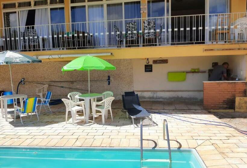 家庭套房, Pousada Da Tia Re