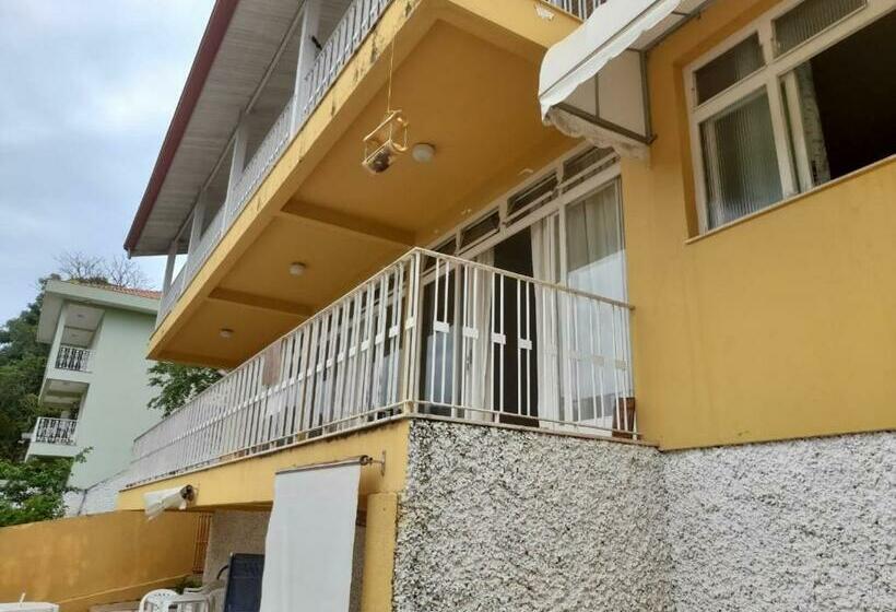 标准间, Pousada Da Tia Re