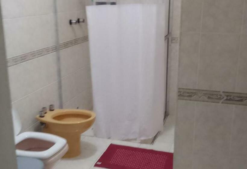 标准间, Pousada Da Tia Re