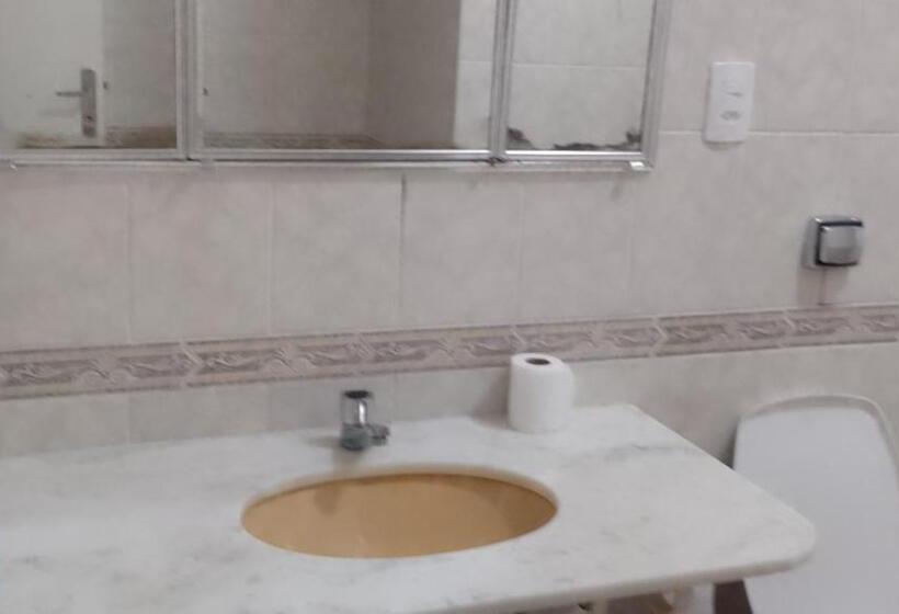 标准间, Pousada Da Tia Re