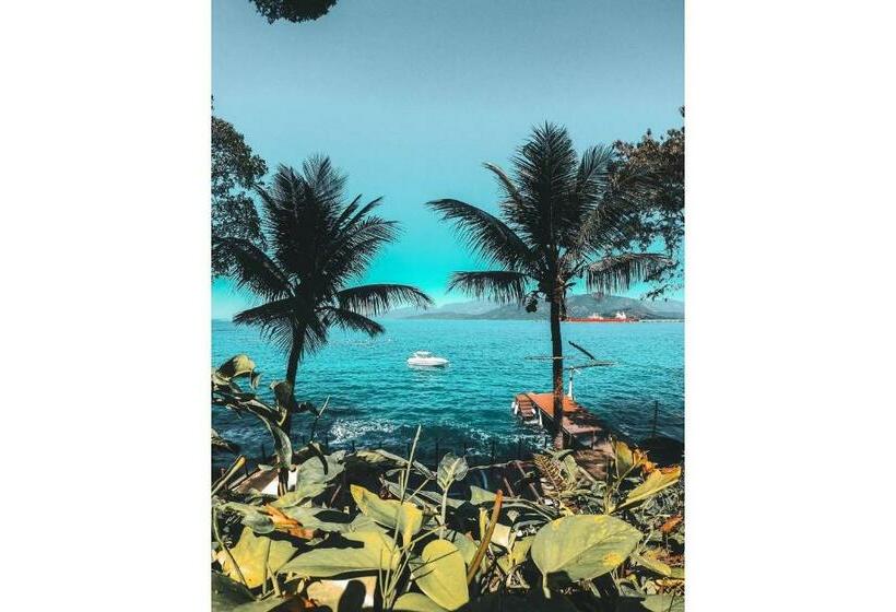 סטודיו דלוקס, Pousada Serra&mar Angra Dos Reis