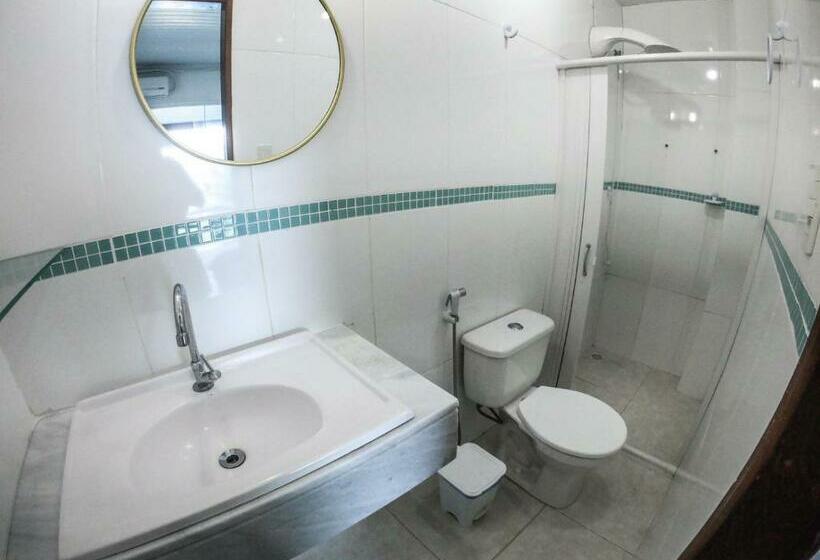 סטודיו דלוקס, Pousada Serra&mar Angra Dos Reis