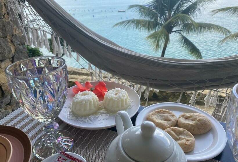 إستوديو ديلوكس, Pousada Serra&mar Angra Dos Reis