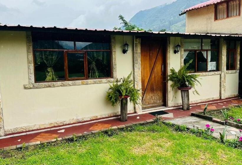 ガーデンビューの１ベッドルームビラ, Balcones Del Paraíso