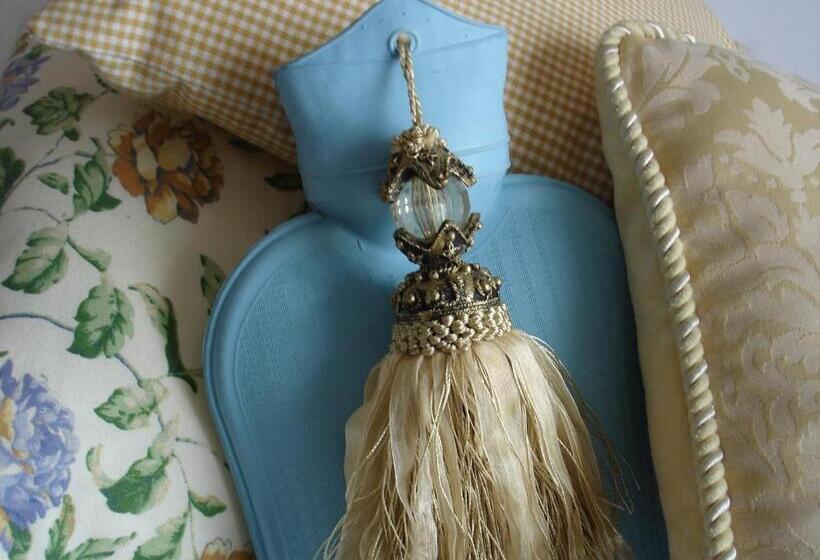 Номер Стандарт Индивидуальный, Bayrischer Hof Wohlfühl Hotel Saarbrücken