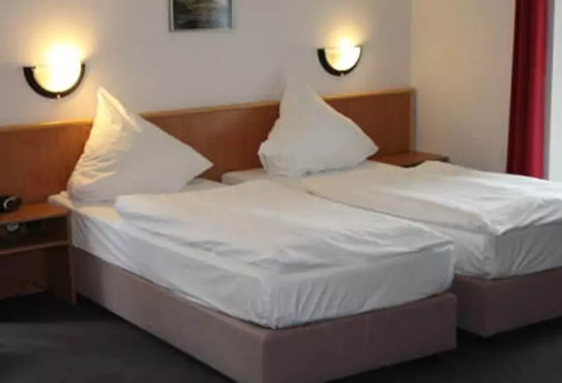 اتاق استاندارد, Filmhotel Lili Marleen