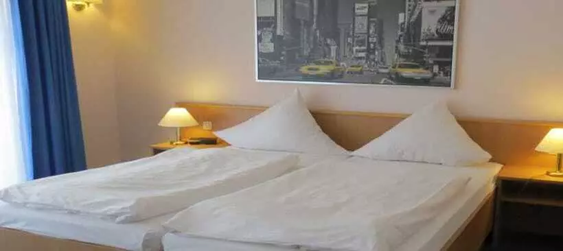 اتاق استاندارد, Filmhotel Lili Marleen
