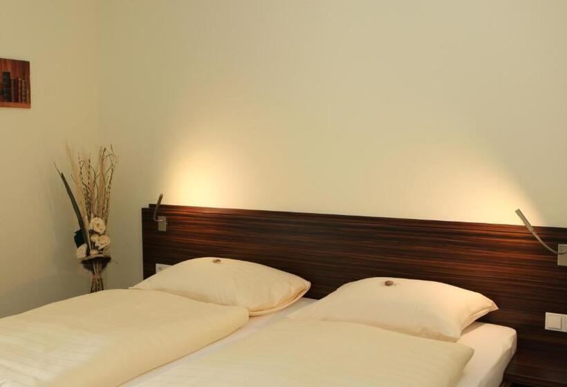 スタンダードルーム, Alter Zoll