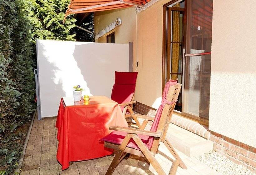 スタンダードルーム, Am Katharinenholz