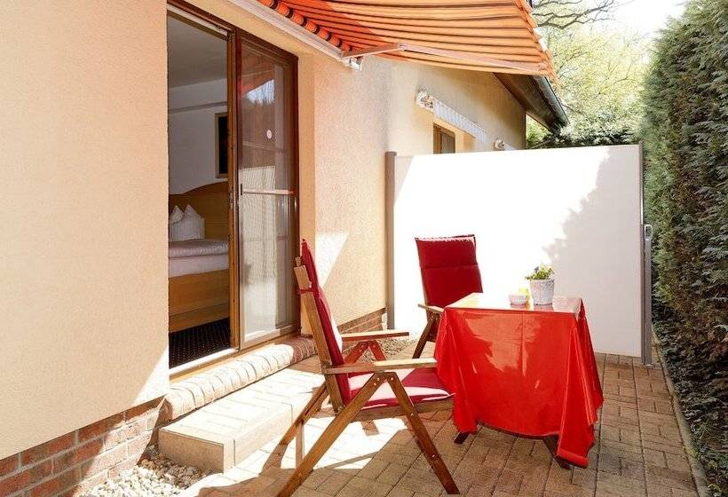 スタンダードルーム, Am Katharinenholz