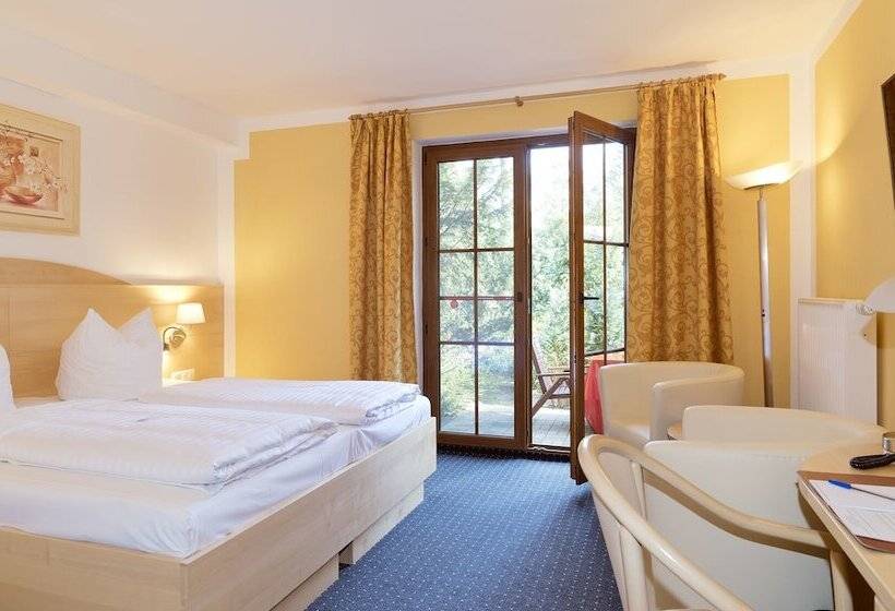 スタンダードルーム, Am Katharinenholz