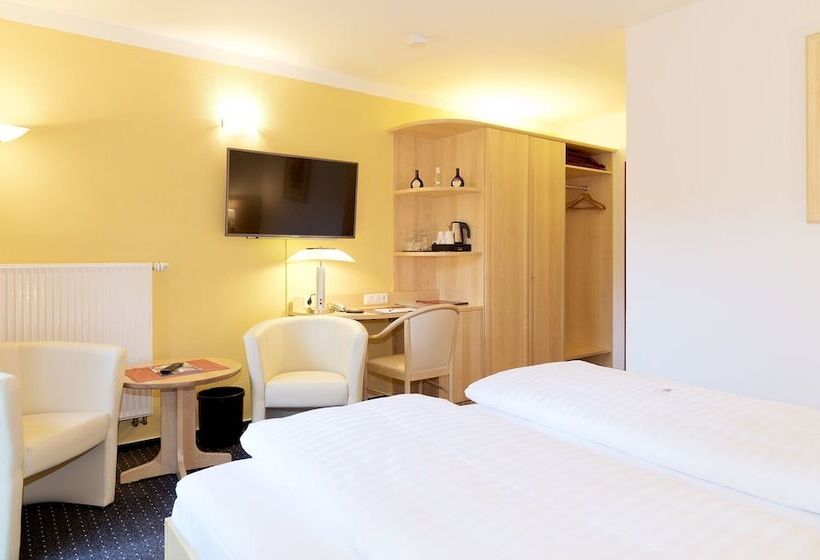 スタンダードルーム, Am Katharinenholz