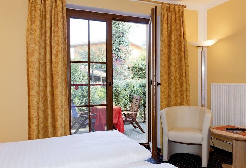 スタンダードルーム, Am Katharinenholz