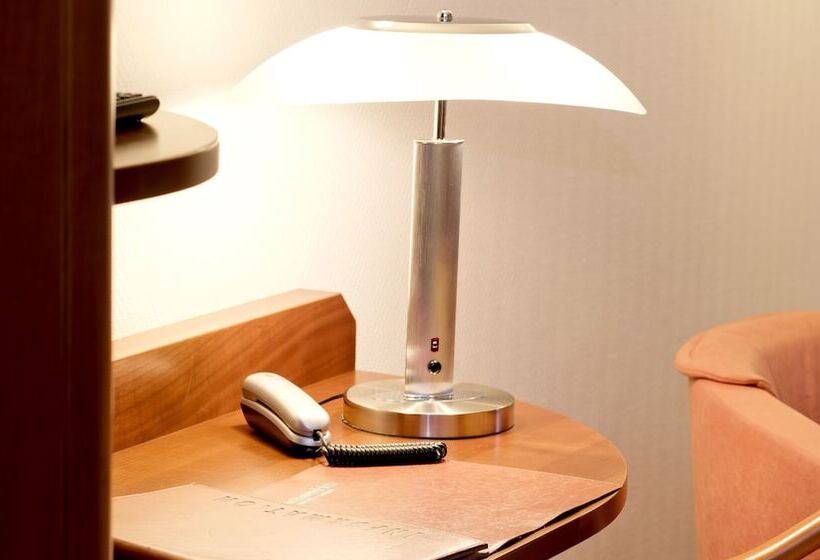 スーペリアールーム, Am Katharinenholz