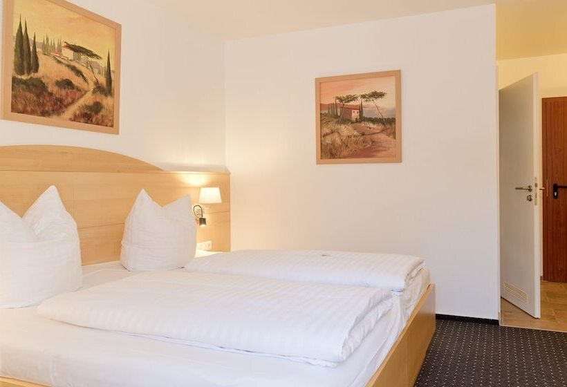 スタンダードルーム, Am Katharinenholz