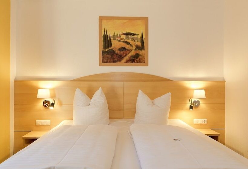 スタンダードルーム, Am Katharinenholz