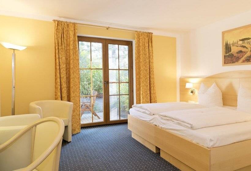 スタンダードルーム, Am Katharinenholz