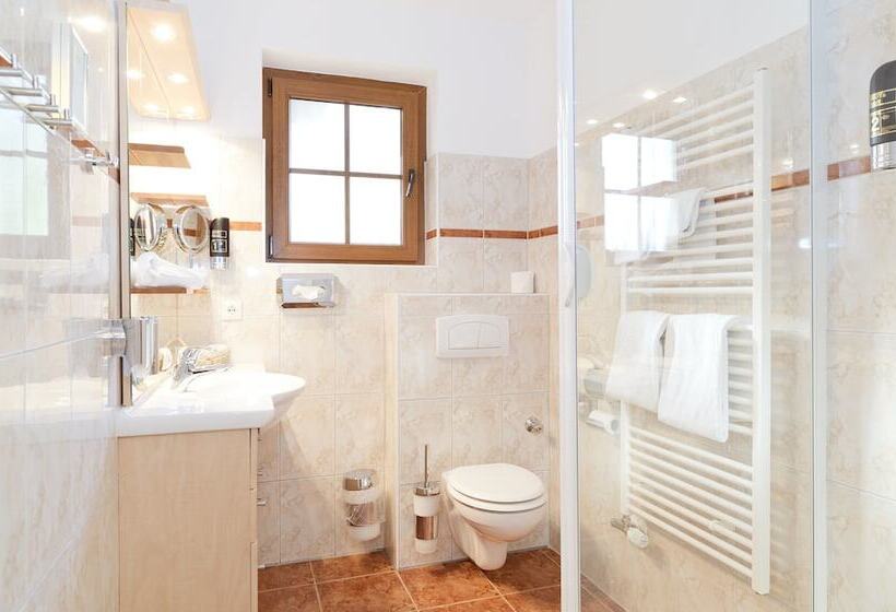 スタンダードルーム, Am Katharinenholz