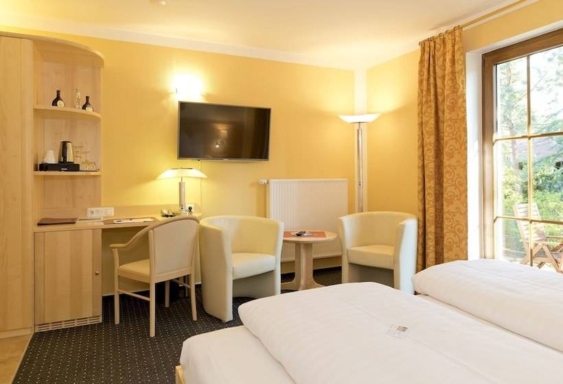 スタンダードルーム, Am Katharinenholz