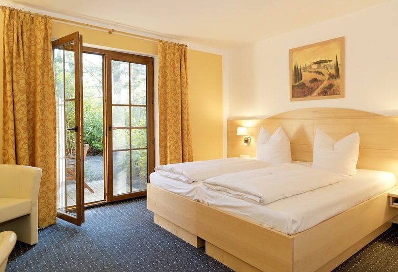 スタンダードルーム, Am Katharinenholz