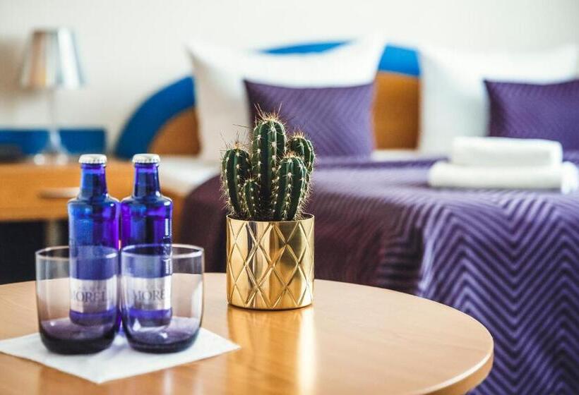 اتاق استاندارد, Ambiente Berlin City