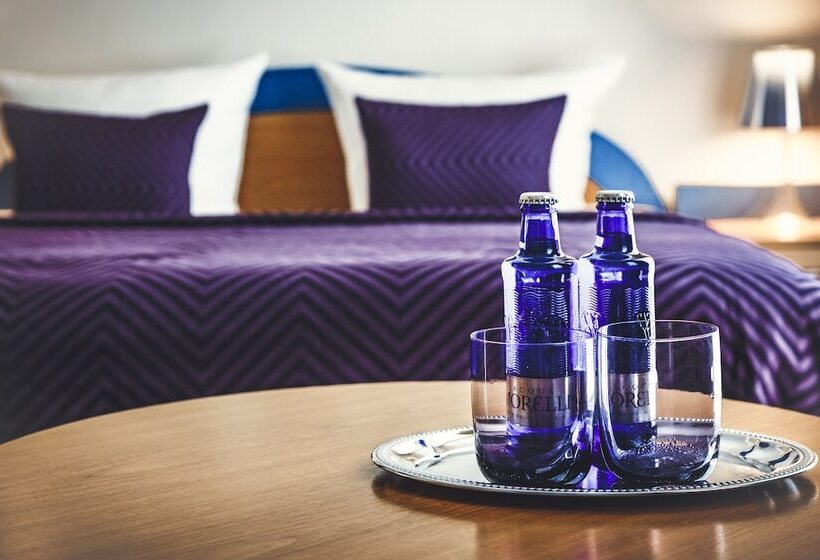 اتاق استاندارد, Ambiente Berlin City