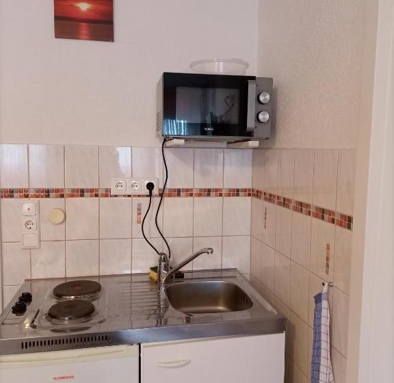 침실 1개 아파트, An Der Karlstadt