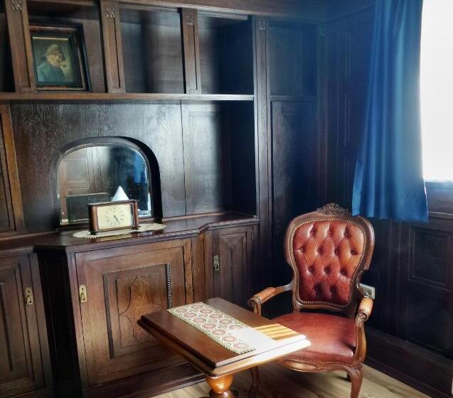 스탠다드 싱글 룸, An Der Karlstadt