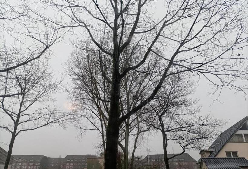 침실 1개 아파트, An Der Karlstadt