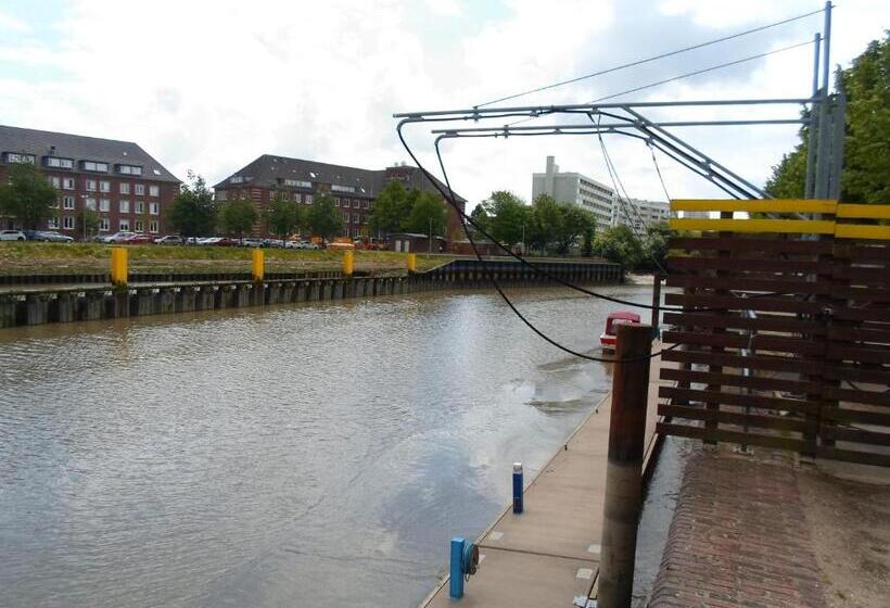 침실 1개 아파트, An Der Karlstadt