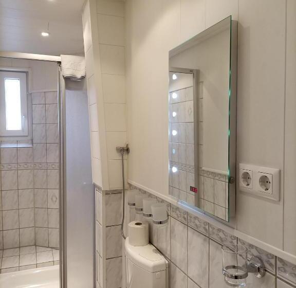 침실 1개 아파트, An Der Karlstadt