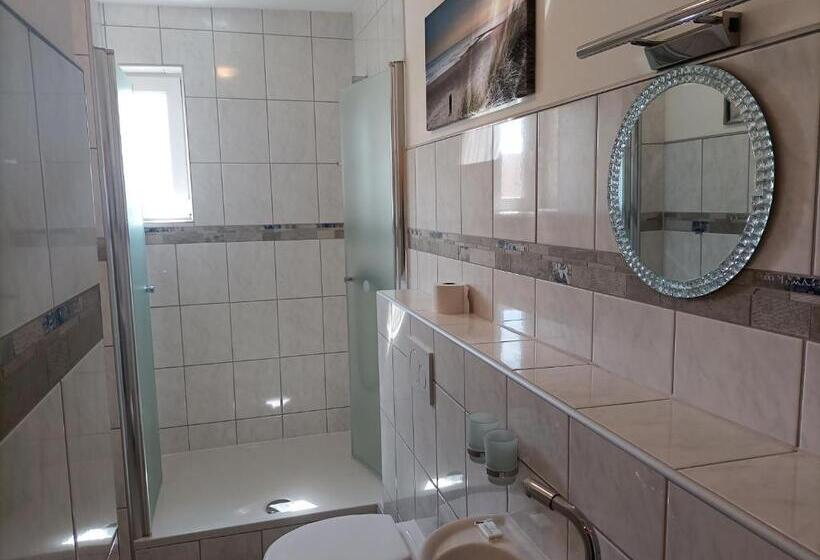 침실 1개 아파트, An Der Karlstadt