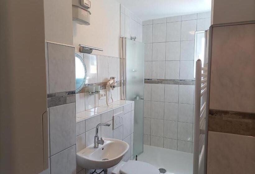 침실 1개 아파트, An Der Karlstadt