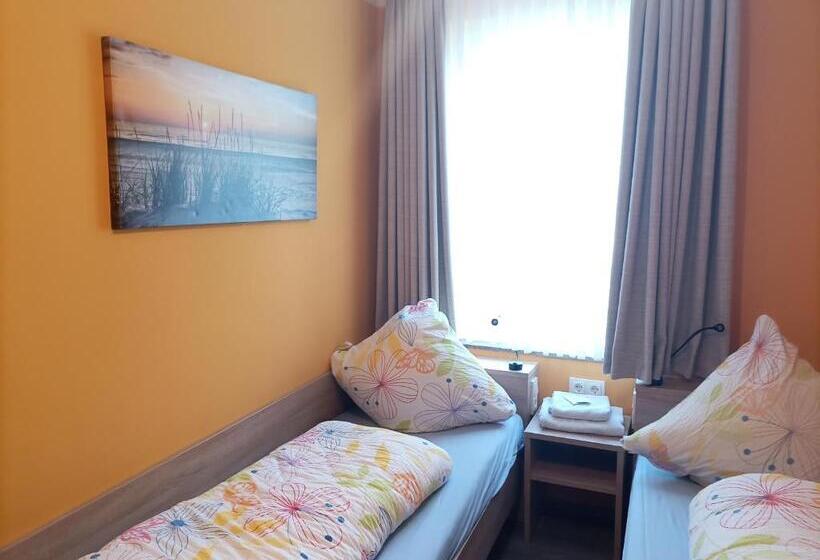 침실 1개 아파트, An Der Karlstadt