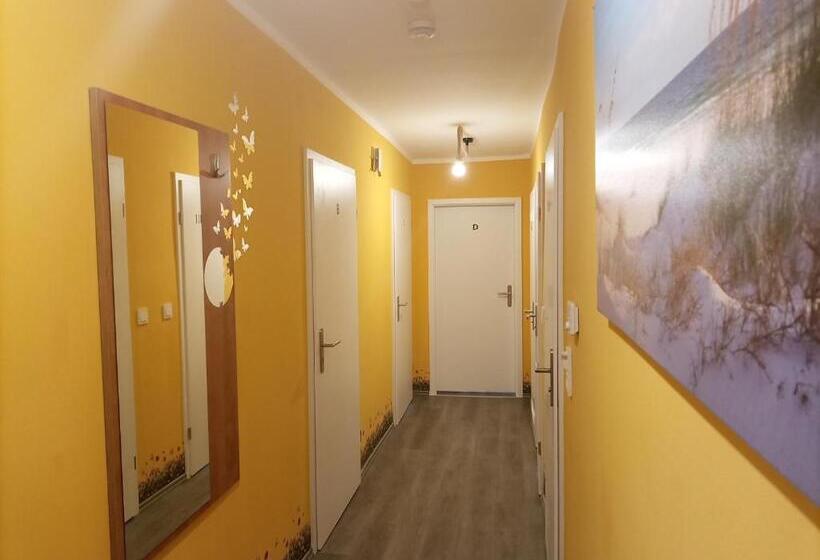 침실 1개 아파트, An Der Karlstadt