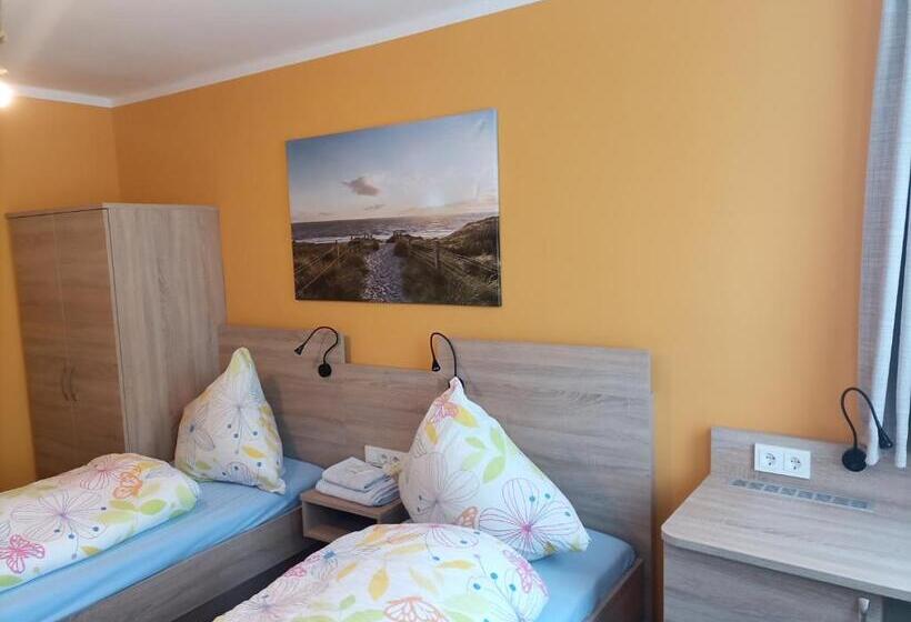 침실 1개 아파트, An Der Karlstadt