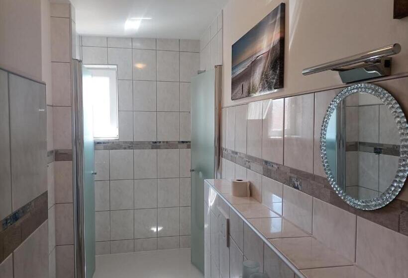 침실 1개 아파트, An Der Karlstadt