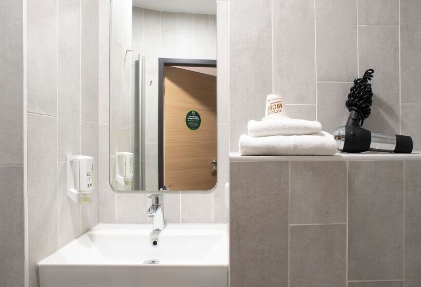 스탠다드 룸, B&b Hotel Schwerin Süd