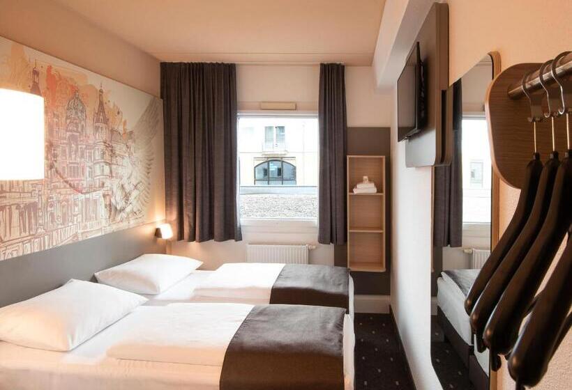 스탠다드 룸, B&b Hotel Schwerin Süd