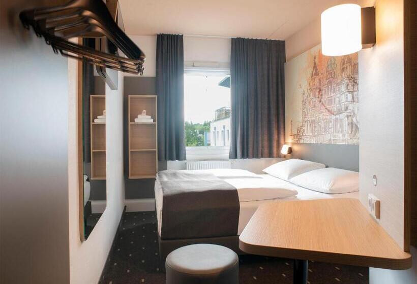 스탠다드 룸, B&b Hotel Schwerin Süd