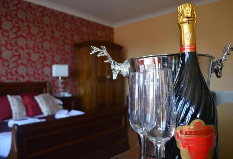 Habitació Executiva, Beaufort