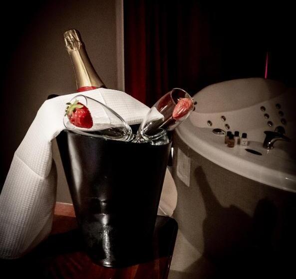 Habitació Executiva, Beaufort