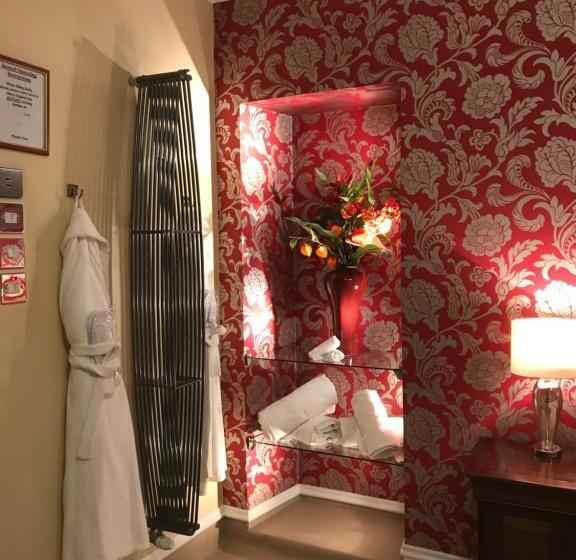 Habitació Executiva, Beaufort