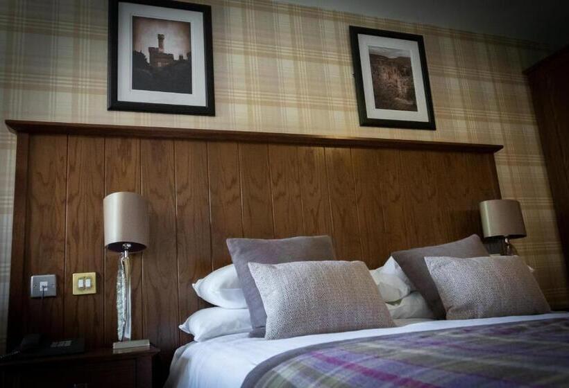 Habitació Estàndard, Beaufort