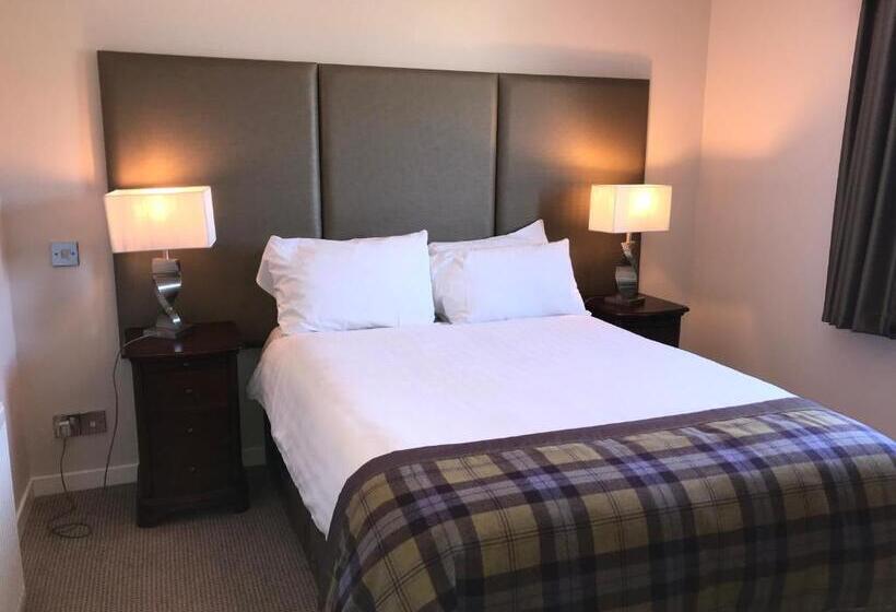 Habitació Estàndard, Beaufort