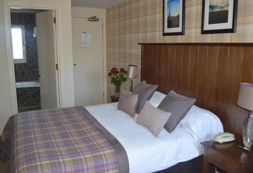 Habitació Estàndard, Beaufort