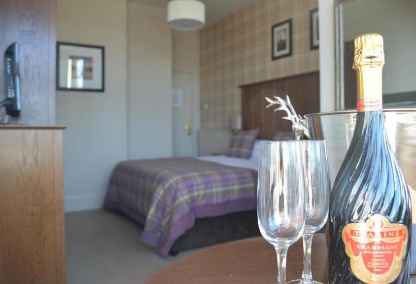 Habitació Estàndard, Beaufort