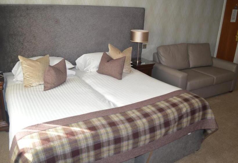 Family Room, Beaufort