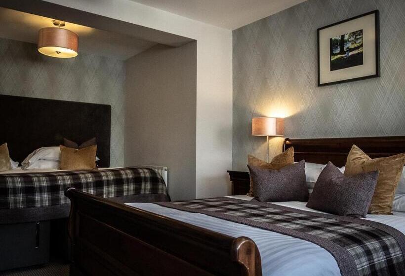 Family Room, Beaufort